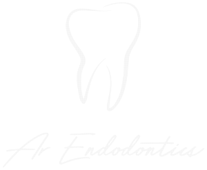 Ar Endodontics logo